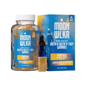 THCP Blend Gummies Australia