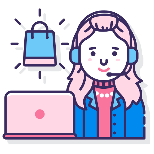 Customer support